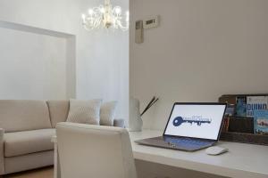 Apartments Trieste Centro I Imbriani 12