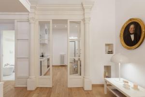 Apartments Trieste Centro I Imbriani 12