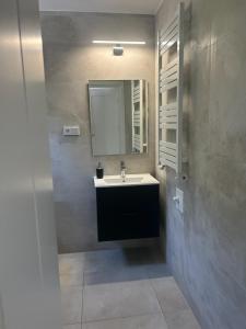 Velobaltica apartmenty