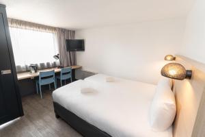 Hotels Hotel Inn Design La Rochelle : photos des chambres