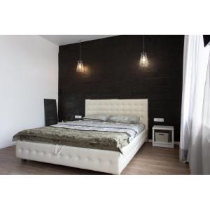 Studio apartments in the city center