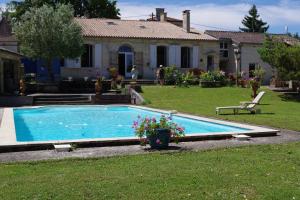 Maisons de vacances Oestuaire : photos des chambres