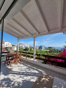 The Olives Terrace Residences