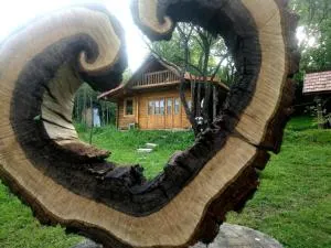 Hidden Garden Kide (Chidea) - Füzesszentpéter