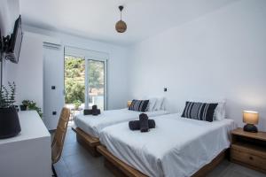 Villa Tranquila Rhodes