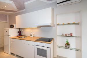Apartments Silver