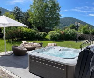 La maison des douceurs