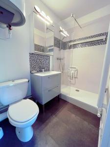 Calme et arborée proche de la plage