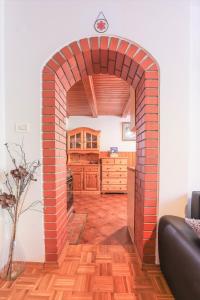 Holiday House Radovna Bled