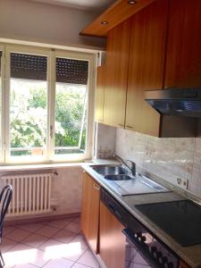 Three-Bedroom Apartment room in Cube 3A Flat