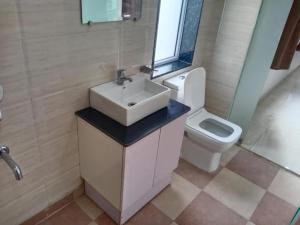 Hotel Sky Residency - Near Okhla Phase 1