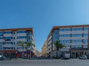 Aliya Luxury Apartment - PREMIUM - AGADIR - Sidi Mimoun