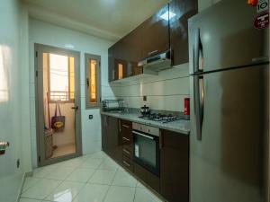 Aliya Luxury Apartment - PREMIUM - AGADIR