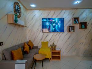 Aliya Luxury Apartment - PREMIUM - AGADIR