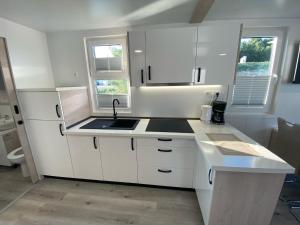 Floating house ARENA 3