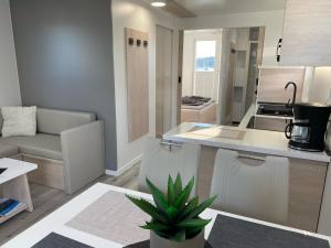 Floating house ARENA 3