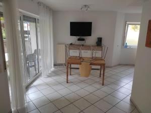 Monteursunterkunft Nidderau-Windecken (20 km Hanau, 30 km Frankfurt)