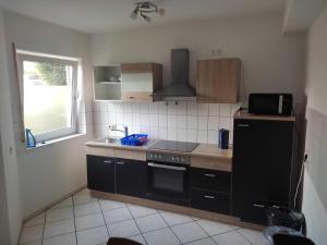 Monteursunterkunft Nidderau-Windecken (20 km Hanau, 30 km Frankfurt)