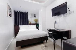 Nest Nano Suites Poblacion - Makati - Makati