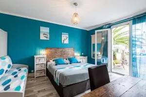 Villa Cordouan - 拉帕尔米雷