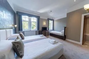 泰通庄园度假酒店 - 阿宾顿