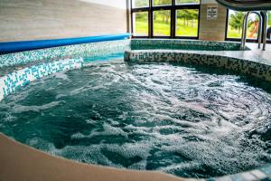 Pensiunea Romconcord