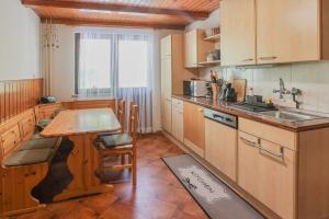 Holiday House Radovna Bled