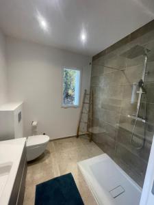 Appartement à 2mn de la plage du Ruppione