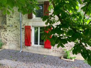 B&B / Chambres d'hotes Le marronnier entre Les Buis : photos des chambres