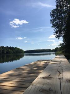 DomGalante - Nowoczesna stodoła na Pojezierzu Brodnickim