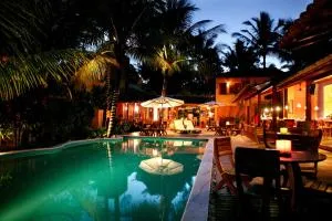 Hotel Pousada Coqueiros - 阿拉亚尔达茹达