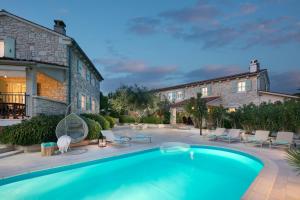 Residence Pietre d'Istria - with private service 