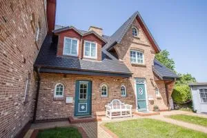 Haus-Twesk-Merre - Munkmarsch