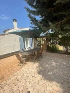 maison à la campagne - 圣洛朗迪韦尔东