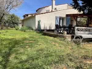 Maisons de vacances maison a la campagne : photos des chambres