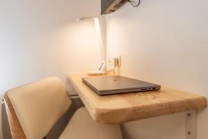 Le Cocon - NetflixWifi Fibre - Séjour Lozère