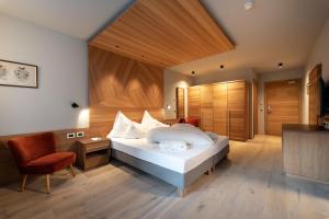 Suite with Sauna room in Bad Ratzes