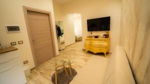 Deluxe Suite with Spa Bath