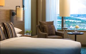 Renaissance Johor Bahru Hotel