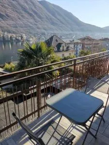 Bluelake Apartment 2 Omegna - Quarna Sotto