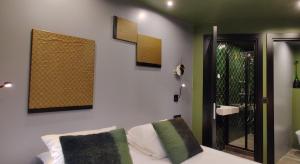 B&B / Chambres d'hotes Mas des Buscades : photos des chambres