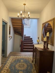 The French House in Quillan