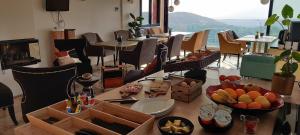 B&B / Chambres d'hotes Mas des Buscades : photos des chambres