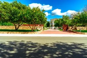 Borgo Albador Rooms - Posada