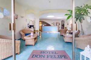 Don Felipe Boutique Hotel