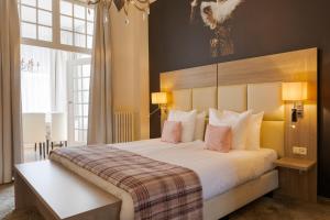 Villa Apartement room in Hotel en Restaurant Tummers