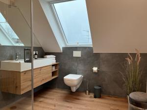 StrandBergs Onkel Tommys Hütte