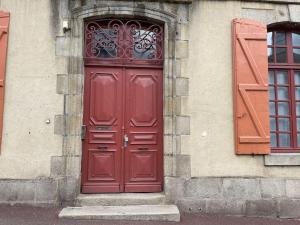 Appartements Superbe appartement lumineux : photos des chambres