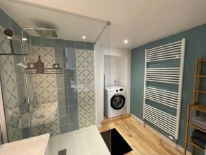 Appartements Superbe appartement lumineux : photos des chambres