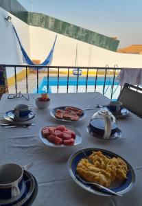 Casa da Avó Mirinha